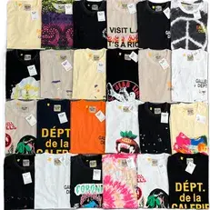 Bunch of Gallery Dept Tees #1 (63 Variants)