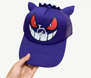 Gengar Hat