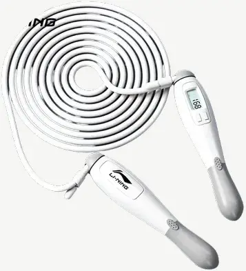 Jump Rope With Digital Counter (47 Variants)