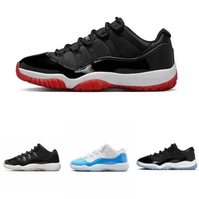 Air Jordan 11 Low