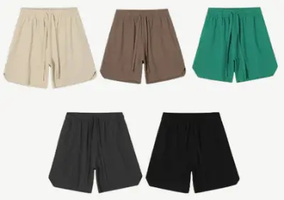 Unbranded Blank Shorts #3