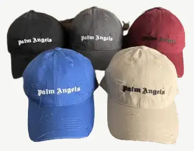 Palm Angels Hat