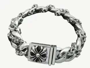 More Chrome Hearts Bracelets (11 Variants)