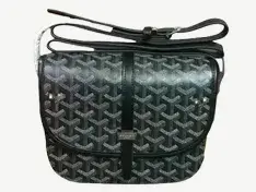 Goyard Messenger Bag