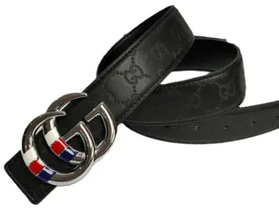 Gucci Double G Snake Belt (15 Variants)