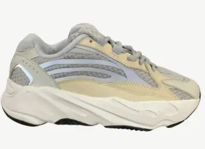 Adidas Yeezy Boost 700 V2 "Cream"