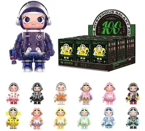 Mega Space Molly Figures