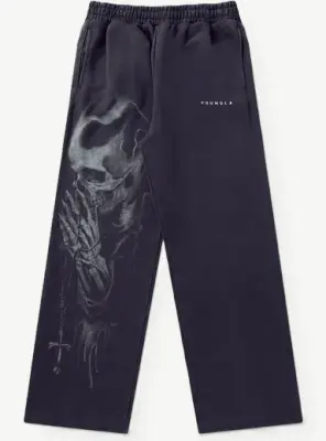 YoungLA Divine Sweatpants