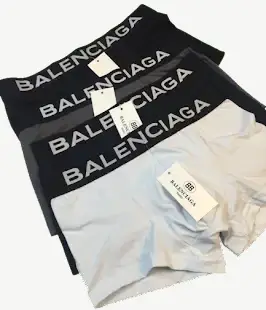 Balenciaga Underwear