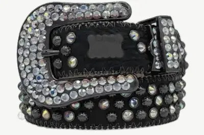 BB Belts #1