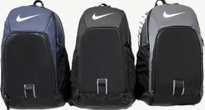 Nike Alpha Pro Adapt Rev Backpacks (3 Variants)