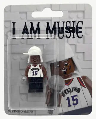 Playboi Carti Lego