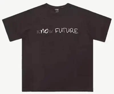 Independent Style N9 Vintage Short-Sleeve Miyakawa Men's Trendy T-Shirt