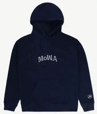 Mowalola MoWa Hoodie / Sweatpants