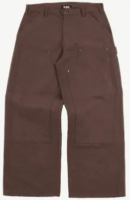 Carhartt Double KneeBrown