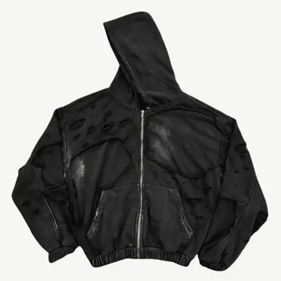Pop Project Mud Hoodie