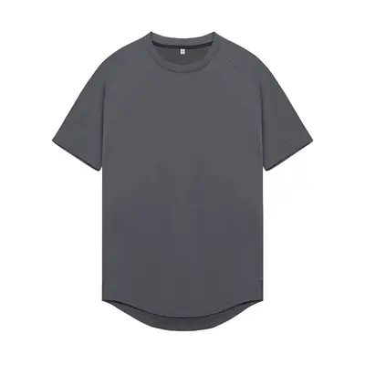 Blank Men's Sport Tees (6 Variants)