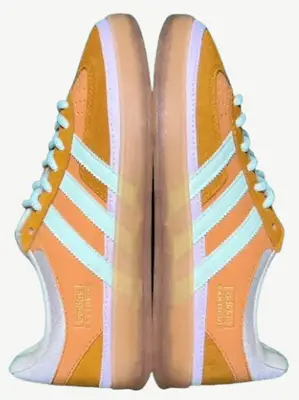 Bad Bunny x adidas Gazelle Indoor "Santurce"