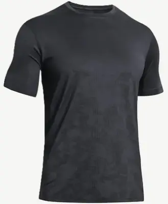 Blank Men's Sports T-shirt (3 Variants)