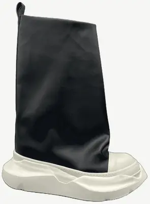 Rick Owens Elephant Boots