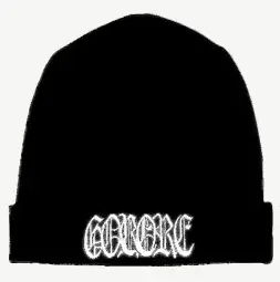 Ken Carson Gorecore Beanie
