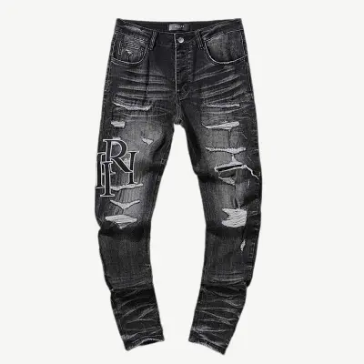 Amiri Jeans #2