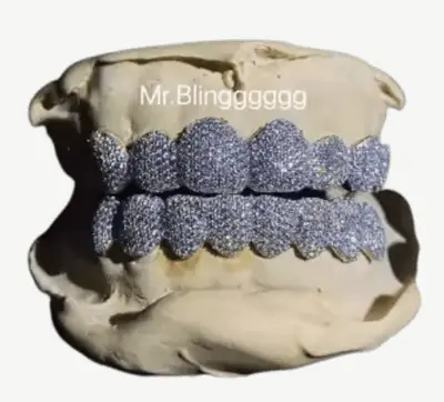 Diamond Grillz