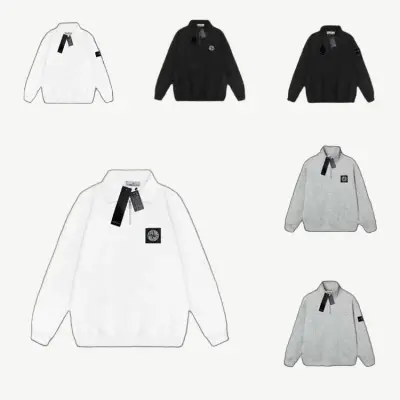 Stone Island Sweatshirts #2
