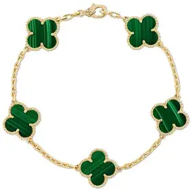 Cheap Van Cleef Bracelets (50 Variants)