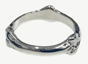 Soloist Rings
