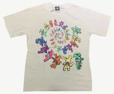 Hellstar Greatful DeadTee