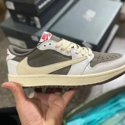 AirJordan1 Low