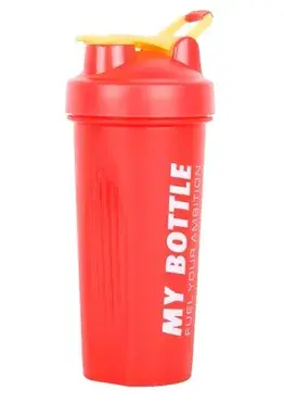 Shaker Cups (24 Variants)