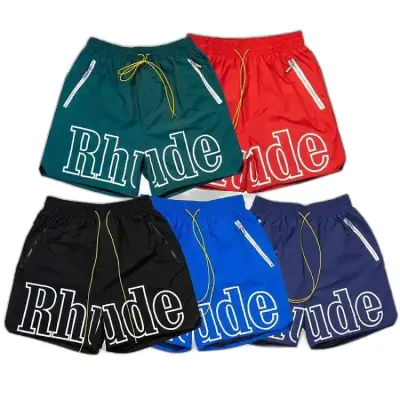 Rhude Shorts (7 Variants)