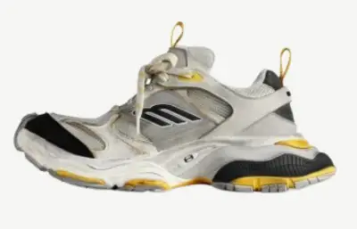 Balenciaga Cargo Sneakers