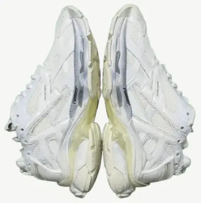 Balenciaga Runner Sneakers