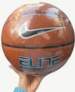Nike Elite Basketball