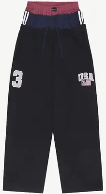 Project GR Triple Waisted Sweats