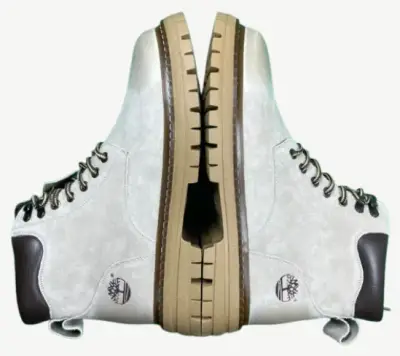Timberland Premium 6-Inch Boots