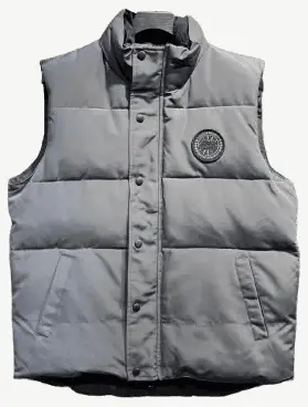 Canada Goose Down Vest (10+ Styles)