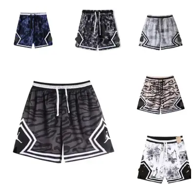 Bunch of Air Jordan Shorts