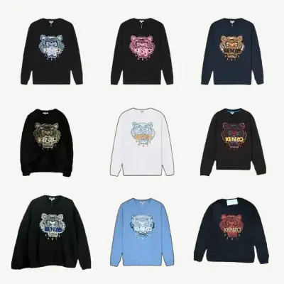 Kenzo Sweatshirts