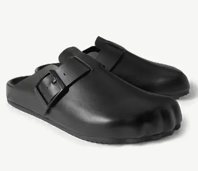 Balenciaga Romeo Mule