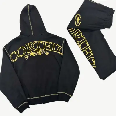 Stone Island Set #1