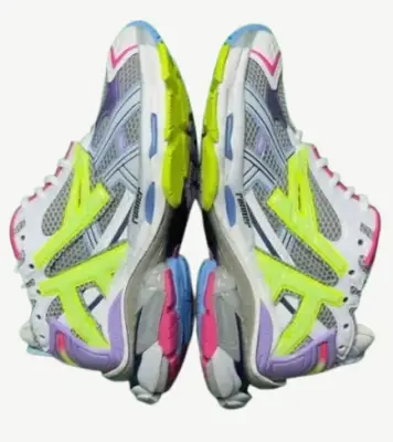 Balenciaga Runner Sneakers