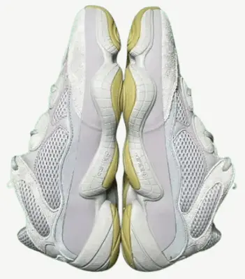 Adidas Yeezy 500 Sneakers