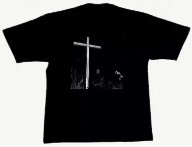JPEG Mafia Life For You Tee