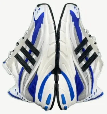 Adidas x Pharrell Williams Adistar Jellyfish Sneakers