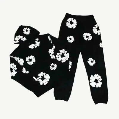 DENIM TEARS Set #1