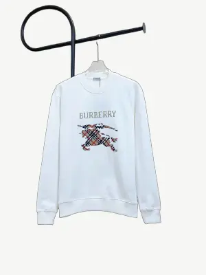 Burberry Sweatshirt #1